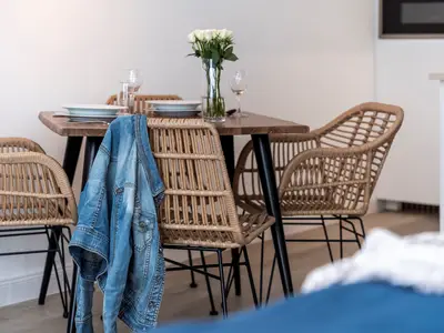 Ferienwohnung für 4 Personen (45 m²) in Binz (Ostseebad) 5/10