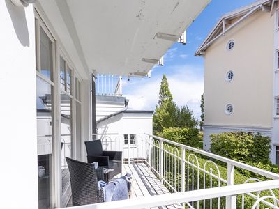 Ferienwohnung für 4 Personen (45 m²) in Binz (Ostseebad) 9/10