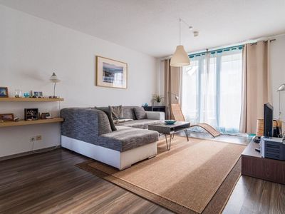 Ferienwohnung für 6 Personen (84 m²) in Binz (Ostseebad) 5/9