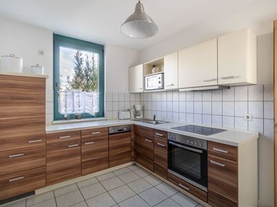 Ferienwohnung für 6 Personen (84 m²) in Binz (Ostseebad) 8/9