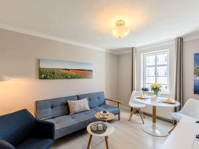 Ferienwohnung für 2 Personen (28 m²) in Binz (Ostseebad) 1/10