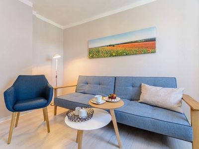 Ferienwohnung für 2 Personen (28 m²) in Binz (Ostseebad) 3/10