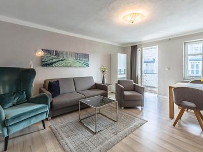 Ferienwohnung für 4 Personen (45 m²) in Binz (Ostseebad) 1/10