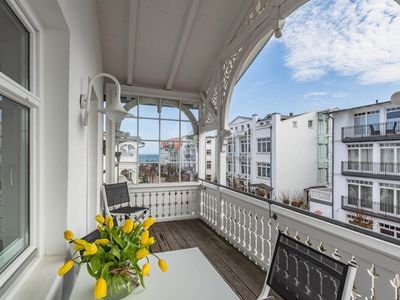 Ferienwohnung für 4 Personen (45 m²) in Binz (Ostseebad) 6/10