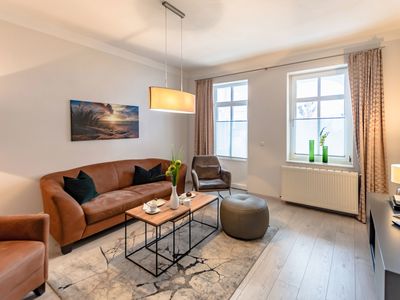 Ferienwohnung für 4 Personen (79 m²) in Binz (Ostseebad) 3/10