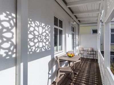 Ferienwohnung für 4 Personen (79 m²) in Binz (Ostseebad) 5/10