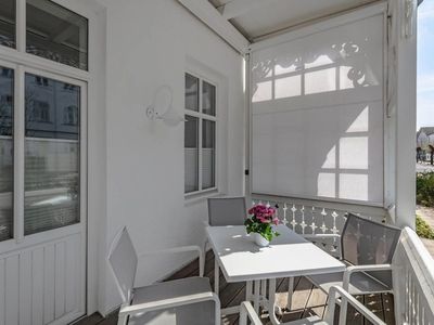 Ferienwohnung für 4 Personen (57 m²) in Binz (Ostseebad) 6/10