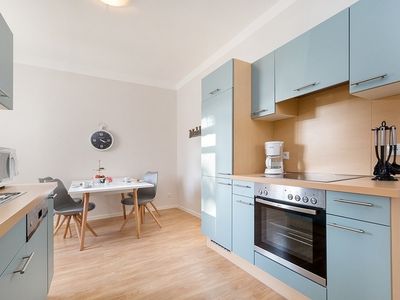 Ferienwohnung für 4 Personen (57 m²) in Binz (Ostseebad) 7/10