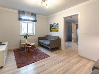 Ferienwohnung für 4 Personen (49 m²) in Binz (Ostseebad) 2/10