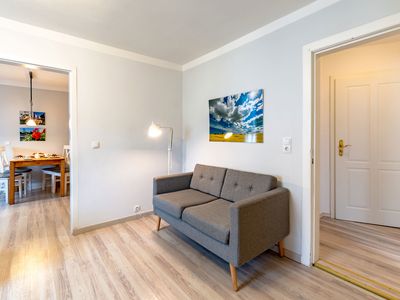 Ferienwohnung für 4 Personen (49 m²) in Binz (Ostseebad) 3/10