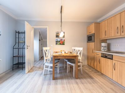 Ferienwohnung für 4 Personen (49 m²) in Binz (Ostseebad) 5/10