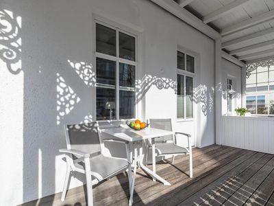 Ferienwohnung für 2 Personen (38 m²) in Binz (Ostseebad) 4/10