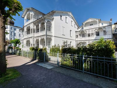 Ferienwohnung für 2 Personen (38 m²) in Binz (Ostseebad) 10/10