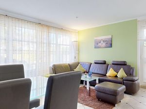 Ferienwohnung für 5 Personen (58 m²) in Binz (Ostseebad)