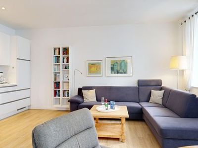 Ferienwohnung für 4 Personen (50 m²) in Binz (Ostseebad) 10/10