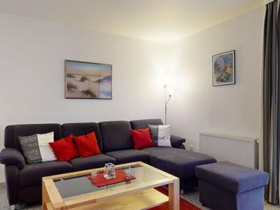 Ferienwohnung für 5 Personen (54 m²) in Binz (Ostseebad) 5/10