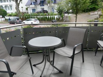 Ferienwohnung für 5 Personen (54 m²) in Binz (Ostseebad) 8/10