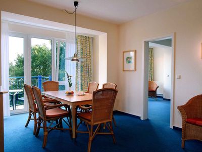 Ferienwohnung für 4 Personen (39 m²) in Binz (Ostseebad) 4/10