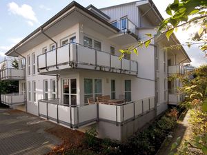 Ferienwohnung für 3 Personen (66 m²) in Binz (Ostseebad)