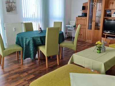 Ferienwohnung für 3 Personen (66 m²) in Binz (Ostseebad) 4/10