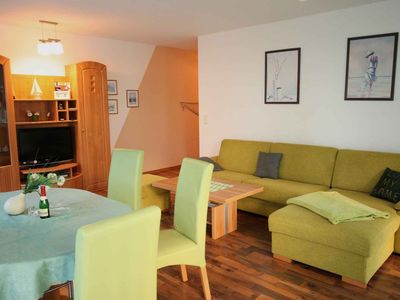 Ferienwohnung für 3 Personen (66 m²) in Binz (Ostseebad) 5/10