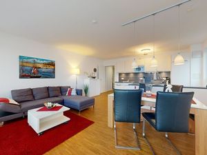 Ferienwohnung für 6 Personen (90 m²) in Binz (Ostseebad)