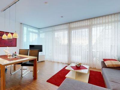 Ferienwohnung für 6 Personen (90 m²) in Binz (Ostseebad) 3/10