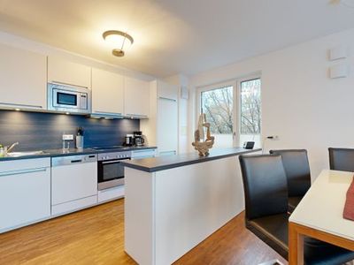 Ferienwohnung für 6 Personen (90 m²) in Binz (Ostseebad) 4/10