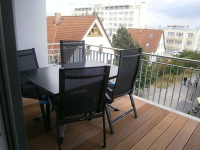 Ferienwohnung für 6 Personen (90 m²) in Binz (Ostseebad) 9/10