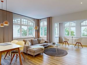 Ferienwohnung für 5 Personen (55 m&sup2;) in Binz (Ostseebad)