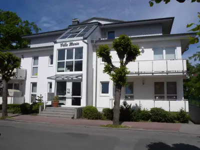 Ferienwohnung für 3 Personen (55 m²) in Binz (Ostseebad) 2/10