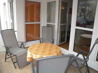 Ferienwohnung für 4 Personen (55 m²) in Binz (Ostseebad) 4/10