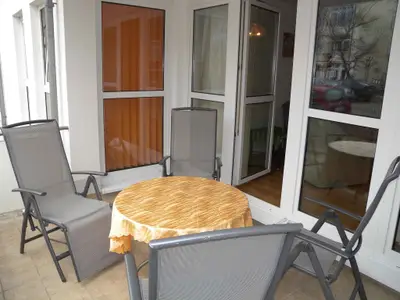 Ferienwohnung für 3 Personen (55 m²) in Binz (Ostseebad) 4/10
