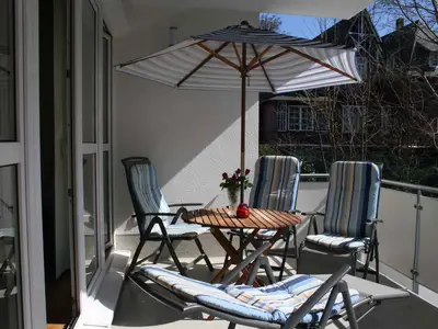 Ferienwohnung für 3 Personen (55 m²) in Binz (Ostseebad) 6/10