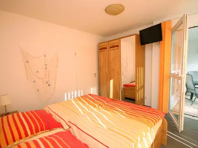 Ferienwohnung für 3 Personen (55 m²) in Binz (Ostseebad) 7/10