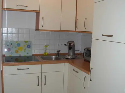 Ferienwohnung für 3 Personen (55 m²) in Binz (Ostseebad) 9/10