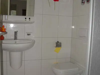 Ferienwohnung für 3 Personen (55 m²) in Binz (Ostseebad) 10/10