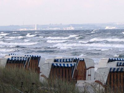 Ferienwohnung für 5 Personen (65 m²) in Binz (Ostseebad) 2/10