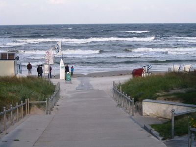 Ferienwohnung für 5 Personen (65 m²) in Binz (Ostseebad) 3/10