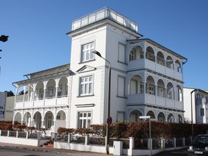 Ferienwohnung für 2 Personen (40 m²) in Binz (Ostseebad)