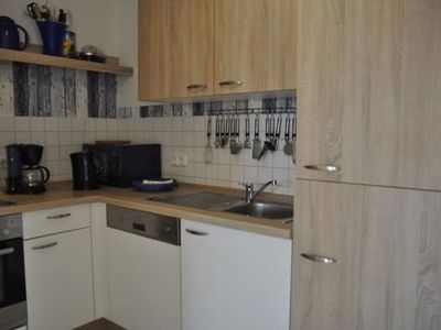 Ferienwohnung für 4 Personen (60 m²) in Binz (Ostseebad) 5/7