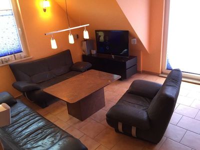 Ferienwohnung für 6 Personen (130 m²) in Binz (Ostseebad) 4/10