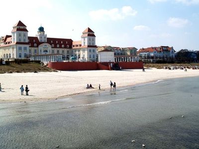 Ferienwohnung für 6 Personen (130 m²) in Binz (Ostseebad) 5/10