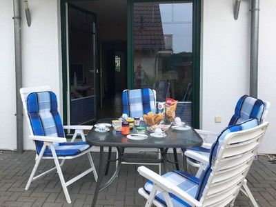 Ferienwohnung für 6 Personen (130 m²) in Binz (Ostseebad) 9/10