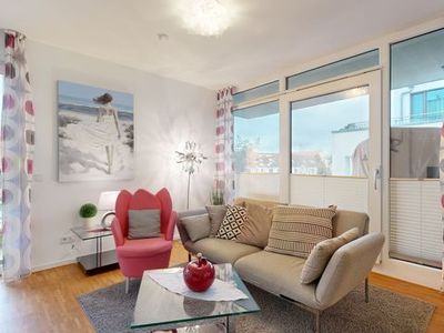 Ferienwohnung für 4 Personen (63 m²) in Binz (Ostseebad) 1/10