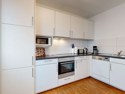 Ferienwohnung für 4 Personen (63 m²) in Binz (Ostseebad) 2/10