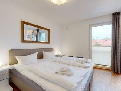 Ferienwohnung für 4 Personen (63 m²) in Binz (Ostseebad) 4/10