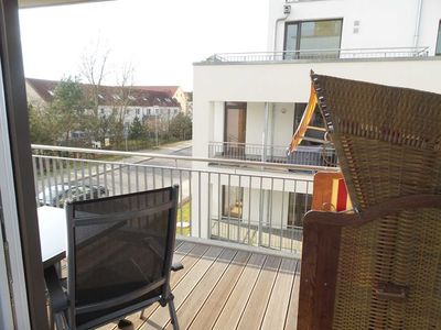 Ferienwohnung für 4 Personen (63 m²) in Binz (Ostseebad) 7/10