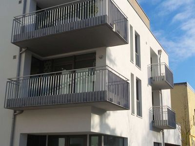 Ferienwohnung für 4 Personen (63 m²) in Binz (Ostseebad) 8/10