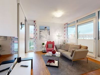 Ferienwohnung für 4 Personen (63 m²) in Binz (Ostseebad) 9/10